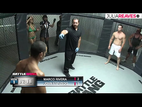 ❤️ Ultimate Fighter វាយនារីលេខមួយភ្លាមៗបន្ទាប់ពីវាយគ្នានៅលើសង្វៀន ️ វីដេអូសិច នៅ km.hentaidude.ru ﹏